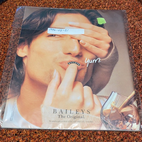 Vintage Rolling Stones Magazine Joan Osborne - Picture 2 of 4